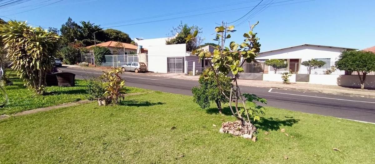 Casa Completa & Confortavel Villa Foz do Iguacu Exterior photo